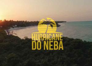 Hurricane - Do neba