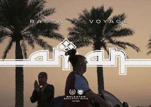 Rasta i Voyage - Aman