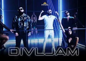 Buba Corelli ft. Jala Brat & Coby – Divljam