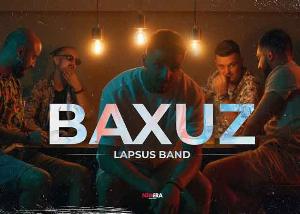 Lapsus bend - Baxuz