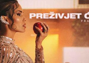 Franka - Prezivjet cu