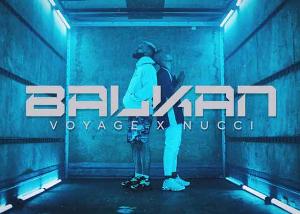 Voyage i Nucci - Balkan