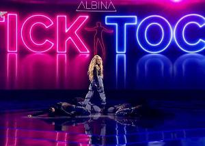 Albina - Tick Tock