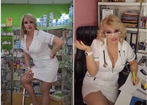 Tik tok Ana Milanovic