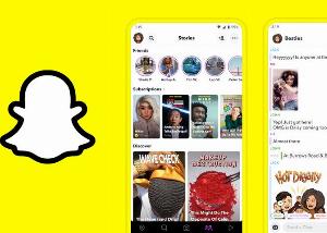 Snapchat cemu sluzi