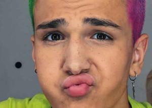 Tik tok Sergej Pajic