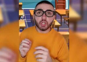Tik tok Nikola Adamovic