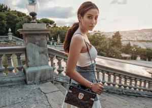  Instagram Tamara Kalinic