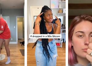 Tik tok izazovi