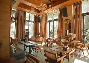 Najbolji restoran na Zlatiboru