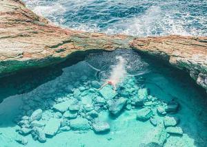 5 najlepših plaža na Tasosu