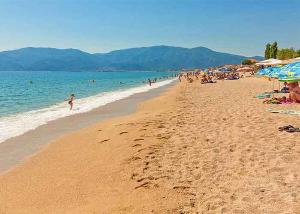 Vrasna Beach letovanje 2022