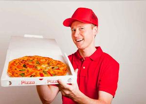 Dostava pizza Novi Beograd