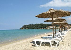 Da li znate da je Siviri jedno od najpopularnijih letovališta u Grčkoj?