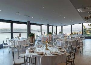 Ljubav na prvi pogled - restoran za svadbe Imperium Hall