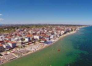 Top 6 razloga za letovanje u Paraliji