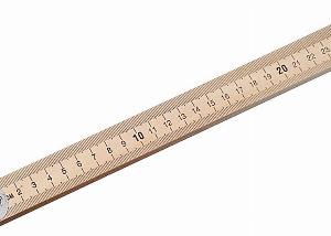 Koliko centimetara ima metar?