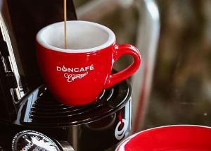 Najbolji kućni aparat za espresso