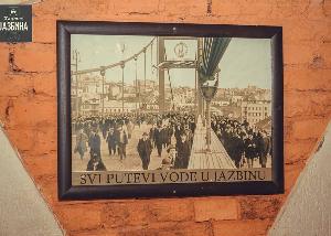 Svuda pođi u Jazbinu dođi!