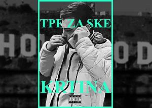 Krtina - pesma Tpe za ske 