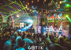 Klub Gotik - Beograd