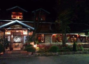 Etno čarolija na Košutnjaku - restoran Bajka