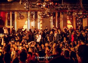 Klub Kasina by Community – tradicija vrhunskog kvaliteta