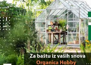 Najkvalitetnija zemlja za cveće