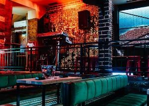 Kafana Ona moja u Beogradu