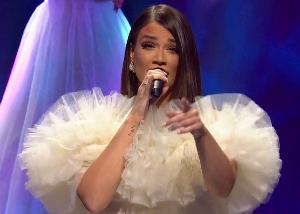 Marija Mikić – Ljubav me inspiriše