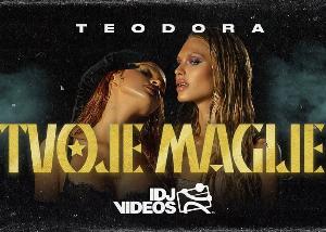Teodora – Tvoje magije