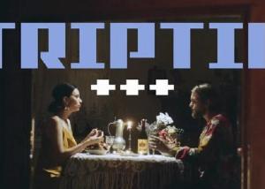 Konstrakta – Triptih