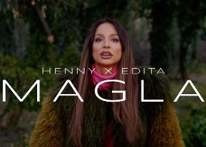 Henny i Edita – Magla