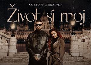 MC Stojan i Breskvica – Život si moj