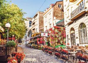 Skadarlija – simbol boemskog života u Beogradu