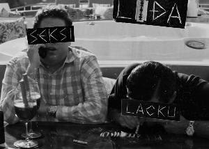 Lacku i Seksi – Luđa