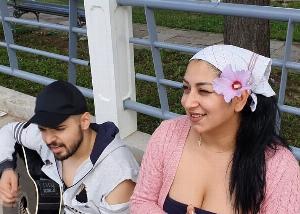 Tijana Milentijević – Žena od sultana parodija koja će vas nasmeja