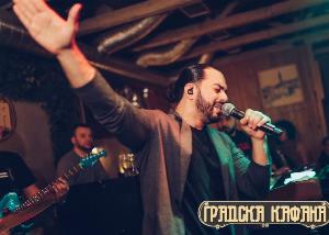 Gradska kafana za koju se uvek traži mesto više