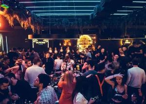 Doživite specijalan provod u klubu Up n Down