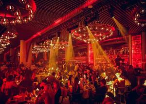 Klub Lafayette – autentičan provod na svetskom nivou