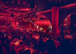 Klub Lafayette – dah Pariza u Beogradu