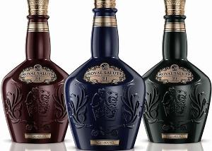 Chivas Royal Salute 21 Year Old