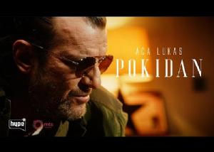 Aca Lukas – Pokidan