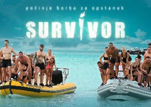 Počeo Survivor Srbija