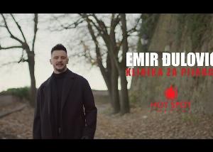 Emir Đulović - Klinika za pijance