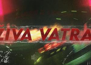Lacku i LeFlow – Živa vatra