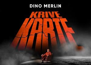 Dino Merlin – Krive karte