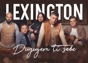 Leksington bend – Dugujem ti sebe