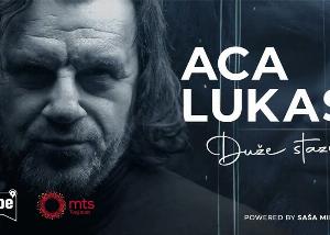 Aca Lukas – Duže staze