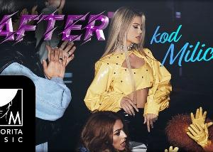 Milica Pavlović – After kod Milice